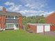 Thumbnail Detached house for sale in 16 St. Georges View, Cullompton, Devon
