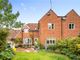 Thumbnail Semi-detached house for sale in Casbrook Field, Upper Timsbury, Romsey