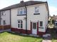 Thumbnail Semi-detached house for sale in Mill Crescent, Whitwell, Worksop