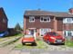 Thumbnail End terrace house for sale in Mendip Crescent, Westcliff-On-Sea