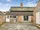 Thumbnail Cottage for sale in Stores Hill, Dalham, Newmarket