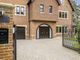 Thumbnail Detached house to rent in Sandy Lane, Kingswood, Tadworth