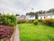 Thumbnail Detached house for sale in 13 The Walk, Merthyr Tydfil