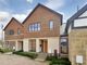 Thumbnail Terraced house for sale in The Coach House, Ardingly Road, Lindfield, Haywards Heath