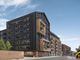 Thumbnail Flat for sale in 32 Mcarthurs Yard, Bristol, County