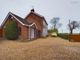 Thumbnail Detached house for sale in Common Road, Moulton Seas End, Spalding