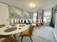 Thumbnail Property to rent in Elizabeth House, St. Leonards Street, London