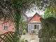 Thumbnail Detached house for sale in Arrow, Alcester