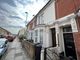 Thumbnail Terraced house to rent in Wheatstone Road, Southsea
