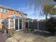 Thumbnail Terraced house for sale in Benenden Place, Thornton-Cleveleys