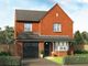 Thumbnail Detached house for sale in High Street, Upton, Northampton
