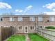 Thumbnail Terraced house to rent in Rawson Close, Wolvercote, Oxford