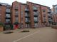 Thumbnail Flat to rent in Turlow Court, Leeds