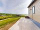 Thumbnail Mobile/park home for sale in Plas Dyffryn Trannon Lodge Park, Trefeglwys, Caersws, Powys