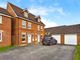 Thumbnail Semi-detached house for sale in Horse Guards Way, Thatcham, Berkshire