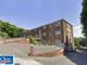 Thumbnail Flat for sale in Richmond Road, Uplands, Swansea, City And County Of Swansea.