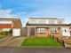 Thumbnail Semi-detached house for sale in Waylands, Swanley