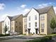 Thumbnail Town house for sale in "The Quarterhouse - Plot 297" at Ring Road, West Park, Leeds