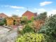 Thumbnail Detached house for sale in Sharpe Way, Narborough, Leicester, Leicestershire