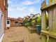 Thumbnail Detached bungalow for sale in Main Street, Rempstone