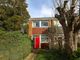 Thumbnail Town house for sale in Winchelsea Close, London