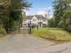 Thumbnail Detached house for sale in Marsh Lane, Solihull, West Midlands
