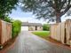 Thumbnail Detached bungalow for sale in Church Street, Langford, Biggleswade