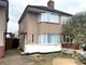 Thumbnail Semi-detached house for sale in Northumberland Crescent, Feltham