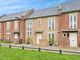 Thumbnail Terraced house for sale in Knot Tiers Drive, Upton, Northampton