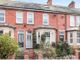 Thumbnail Terraced house for sale in Longmeadow Road, Lympstone, Exmouth