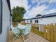 Thumbnail Mobile/park home for sale in Westgate, Morecambe