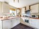 Thumbnail Semi-detached house for sale in Hunts Field Drive, Corby, Northamptonshire