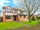 Thumbnail Detached house for sale in Castletown Close, Liverpool