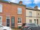 Thumbnail Terraced house for sale in Brook Street, Northampton