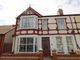 Thumbnail Semi-detached house for sale in Sandringham Avenue, Rhyl