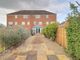 Thumbnail Town house for sale in Greenways, Gloucester