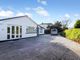 Thumbnail Detached bungalow for sale in Higher Clovelly, Bideford, Devon