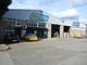 Thumbnail Warehouse to let in Trafalgar Way, Tuscam Trade Park, Camberley