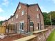 Thumbnail Town house for sale in Burgess Way, Worsley, Manchester, Greater Manchester