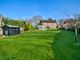 Thumbnail Detached house for sale in Harborough Hill, Pulborough, West Sussex