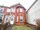 Thumbnail Semi-detached house for sale in Victoria Road, Abersychan