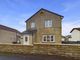 Thumbnail Detached house for sale in Batham Gate Road, Peak Dale, Buxton