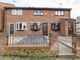 Thumbnail Terraced house for sale in Eyre Street East, Hasland, Chesterfield