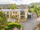 Thumbnail Detached house for sale in Clifton Avenue, Wooldale, Holmfirth