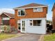 Thumbnail Detached house for sale in Culm Close, Torquay