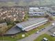 Thumbnail Industrial to let in Albion Industrial Estate, Cilfynydd Road, Cilfynydd, Pontypridd