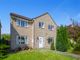Thumbnail Detached house for sale in Ash Walk, Henstridge, Templecombe
