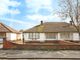 Thumbnail Semi-detached bungalow for sale in Burbages Lane, Longford, Coventry