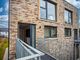 Thumbnail Town house for sale in Plot 17 The Fieldings, Newlands Road, East Kilbride, Glasgow