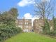 Thumbnail Flat for sale in Ravensdale Road, London